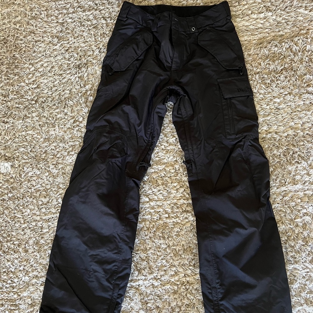 Men’s Burton Ski/Snowboarding Pants